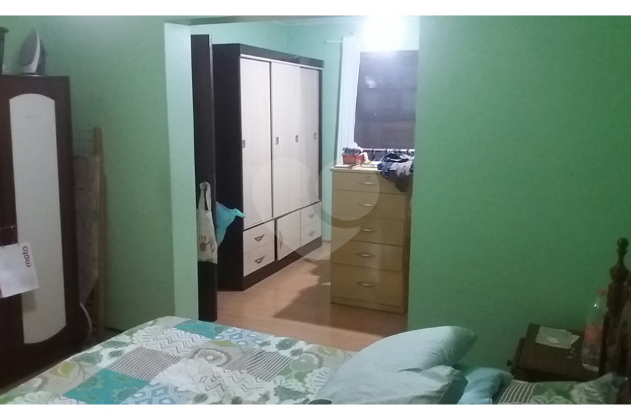 Sobrado à venda com 3 quartos, sendo 1 suíte, em Tucuruvi, São Paulo, SP