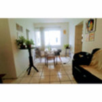 Apartamento Residencial à venda, Enseada, Guarujá - AP0923.