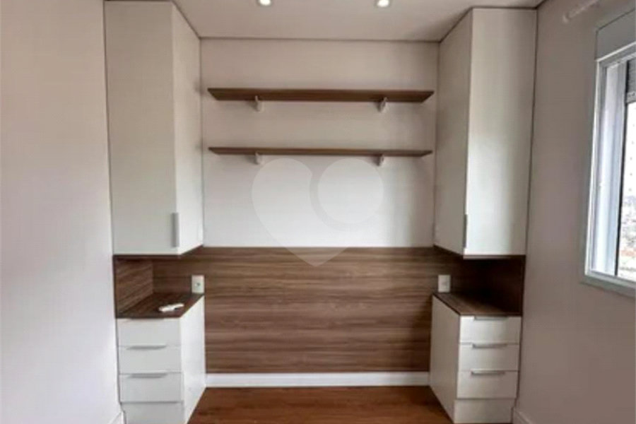 Apartamento à venda com 3 quartos, sendo 1 suíte, em Santana, São Paulo, SP