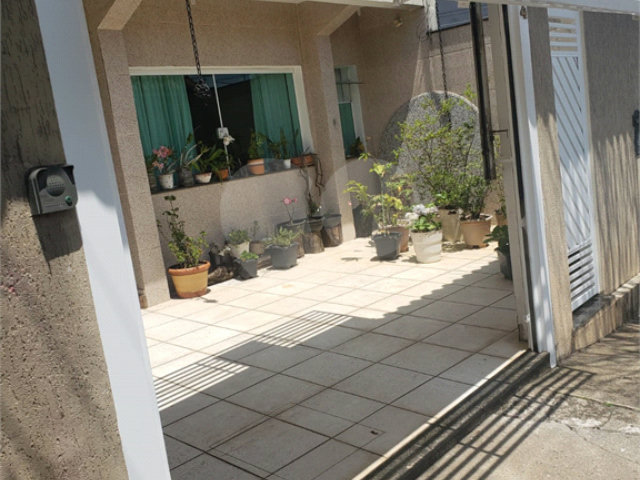 Sobrado à venda com 3 suítes em Vila Maria, São Paulo, SP