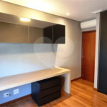 Apartamento à venda com 4 quartos, sendo 3 suítes, em Santana, São Paulo, SP