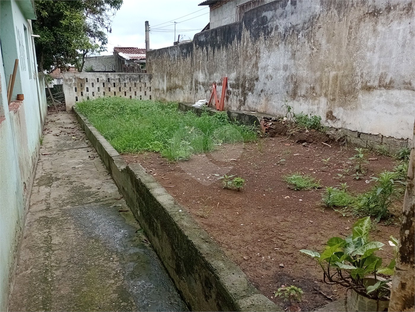 Casa à venda com 3 quartos, sendo 1 suíte,  em Vila Natal, Mogi das Cruzes, SP