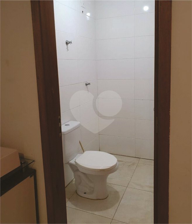 Apartamento à venda com 1 quarto em Vila Mazzei, São Paulo, SP