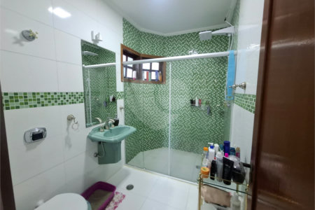 Sobrado à venda com 3 quartos, sendo 2 suítes, em Santana, São Paulo, SP
