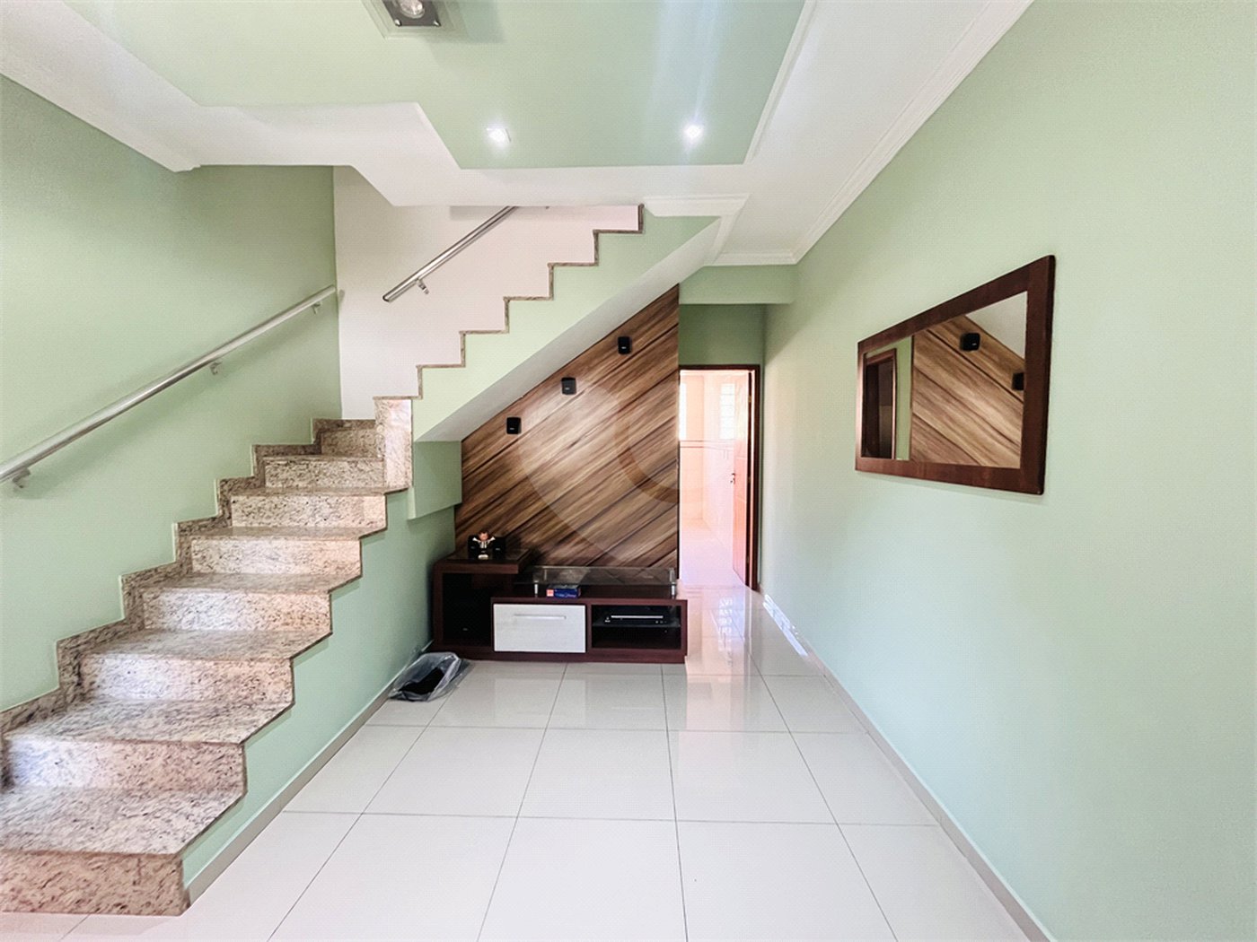 Casa à venda com 2 quartos no condomínio Vivendas do Moinho, Rio de Janeiro - RJ