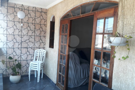 Casa à venda com 2 quartos em Jardim Moreira, Guarulhos, SP