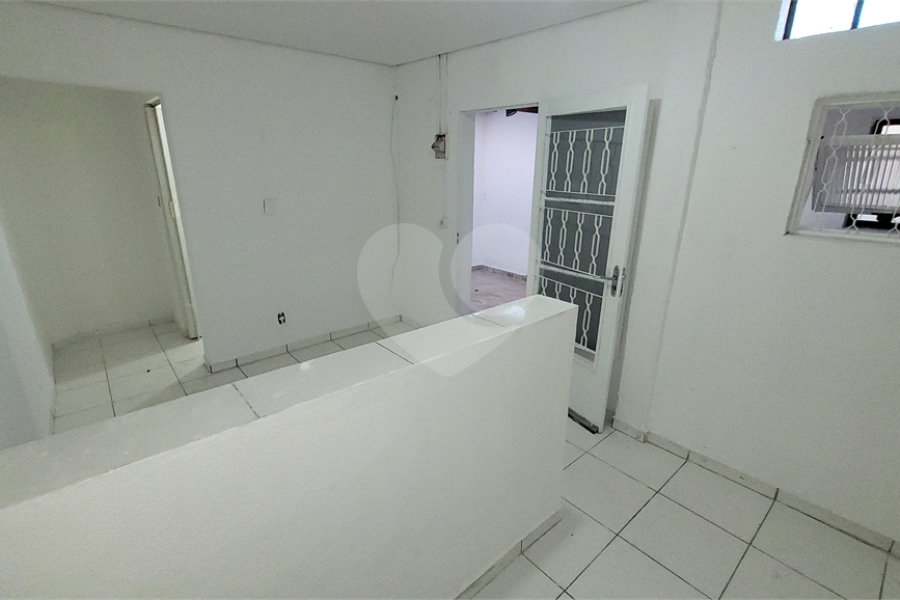 Sobrado à venda com 2 quartos em Jaçanã, São Paulo, SP