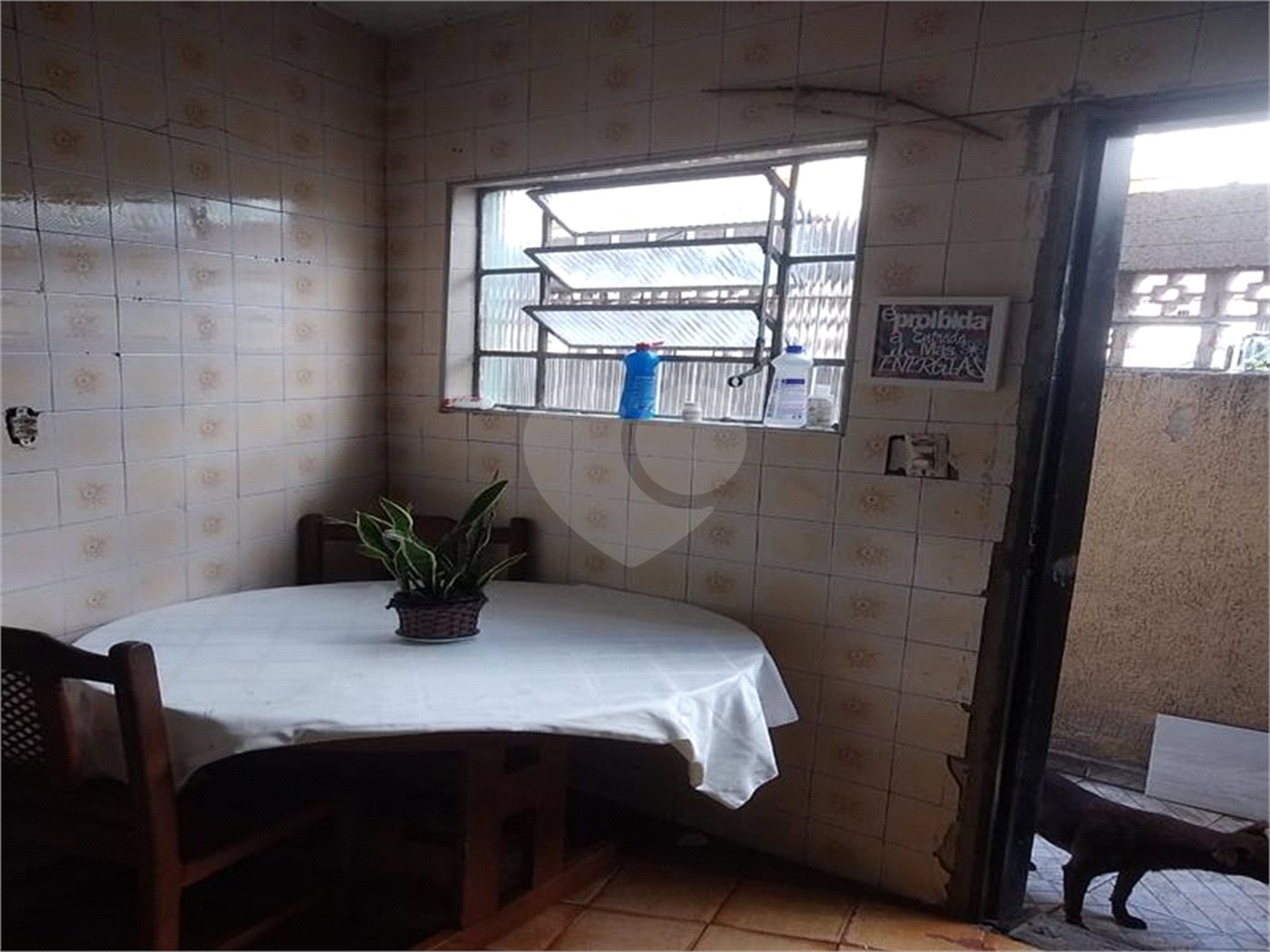 Sobrado à venda com 4 quartos, sendo 1 suíte, em Tucuruvi, São Paulo, SP