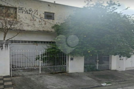Terreno à venda em Vila Brasílio Machado, São Paulo, SP