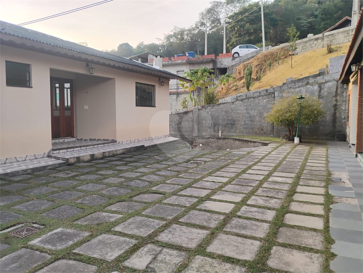 Casa à venda com 4 quartos em Barreiro, Mairiporã, SP