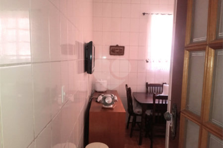 Casa Térrea à venda com 2 quartos, sendo 1 suíte, em Jardim São Paulo(zona Norte), São Paulo, SP