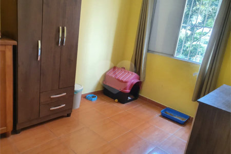 Apartamento à venda com 2 quartos em Santo Amaro, São Paulo, SP