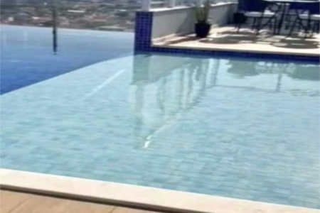 Apartamento disponível para locação Eem Indaiatuba/SP - NATÁLIA CLUB HOUSE