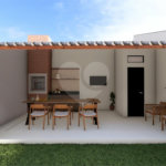 Casa Térrea à venda com 3 quartos, sendo 1 suíte, em Jardim dos Pinheiros, Atibaia, SP
