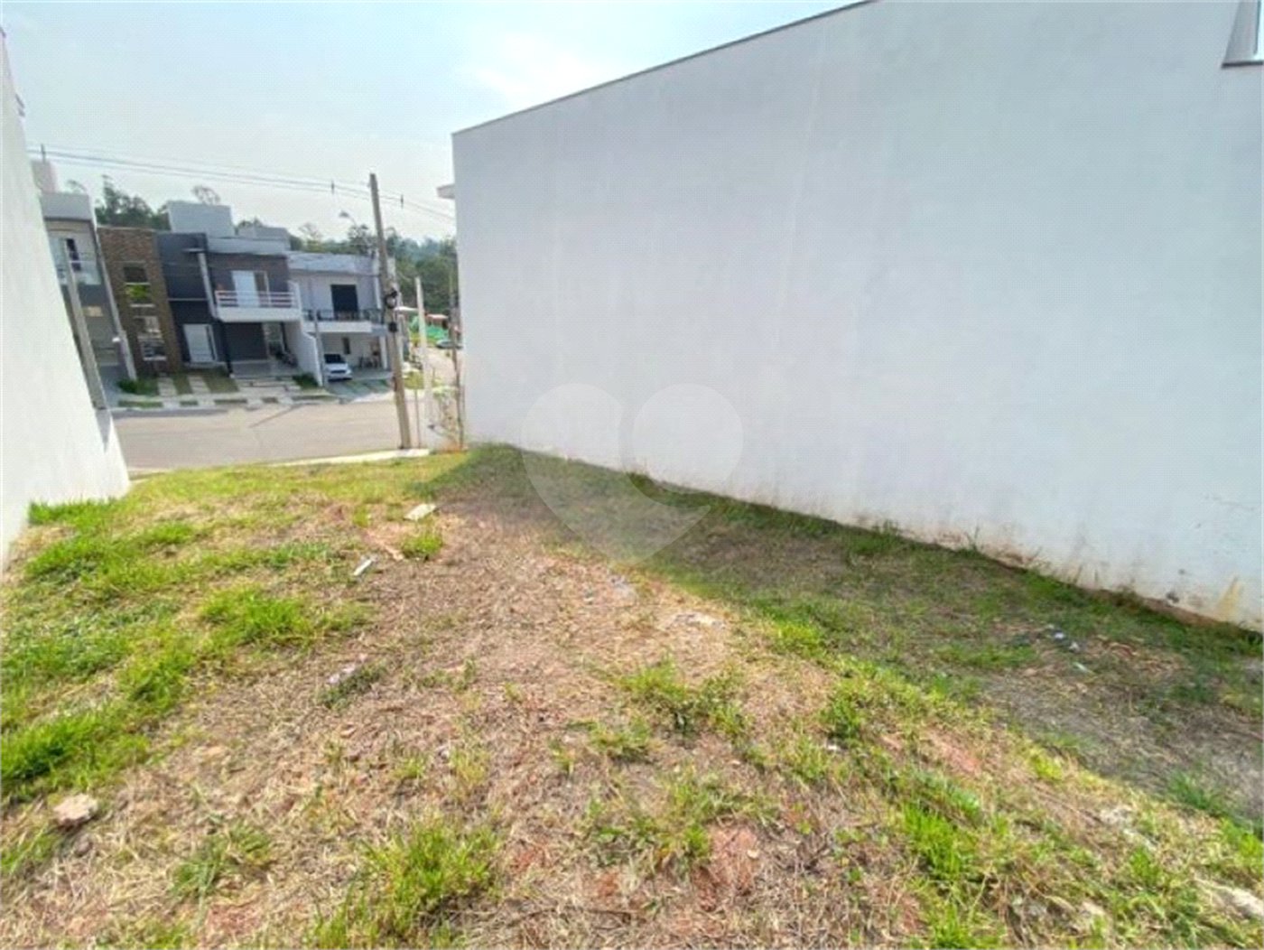 Terreno à venda no condomínio Reserva da Mata, Jundiaí - SP