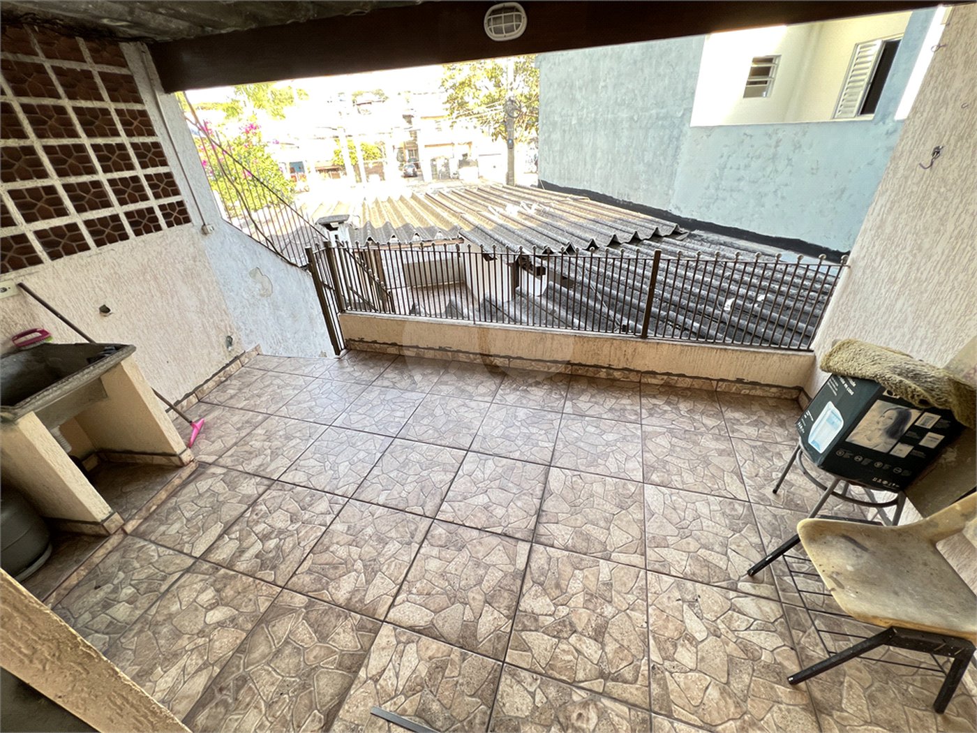 Casa à venda com 3 quartos em Vila Nova Cachoeirinha, São Paulo, SP