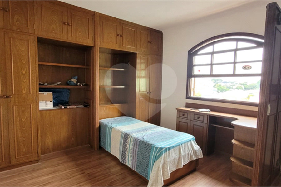 Sobrado à venda com 3 quartos, sendo 2 suítes, em Pirituba, São Paulo, SP