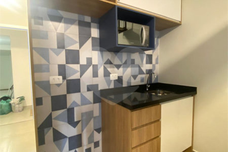 Apartamento para alugar em Vila Pompéia, São Paulo, SP