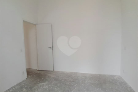 Apartamento à venda com 1 quarto em Pinheiros, São Paulo, SP