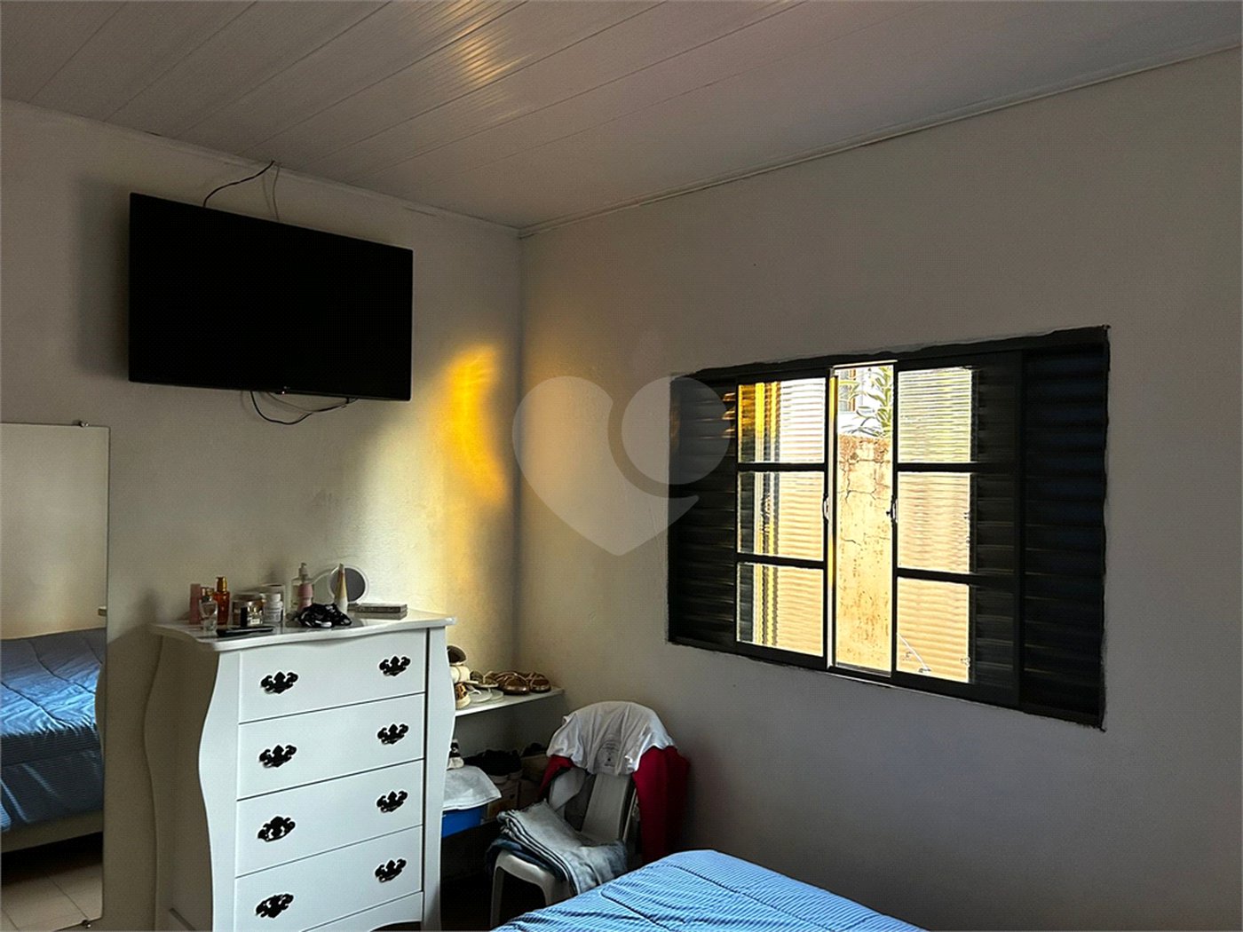 Casa à venda com 3 quartos em Central Parque 4-l, Itapetininga, SP