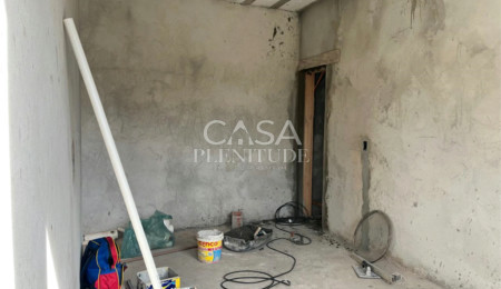 Sobrado à venda com 2 quartos em Vila Barão, Sorocaba, SP
