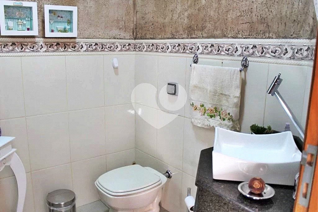 Sobrado à venda com 3 quartos, sendo 1 suíte, em Vila Formosa, São Paulo, SP