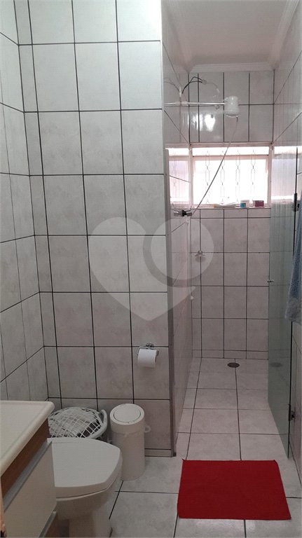 Casa à venda com 3 quartos, sendo 1 suíte, em Jardim Aeroporto I, Itu, SP