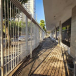 Loja, 496 m² - venda por R$ 5.800.000,00 ou aluguel por R$ 33.800,00 - Boqueirão - Santos/SP