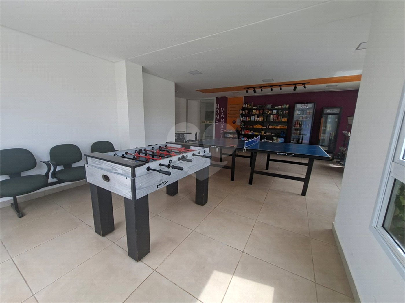 Apartamento à venda ou para alugar com 3 quartos, sendo 1 suíte, em Vila Macia, Itapetininga, SP