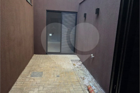 Casa à venda com 3 suítes no condomínio Village Damha III, Araraquara - SP