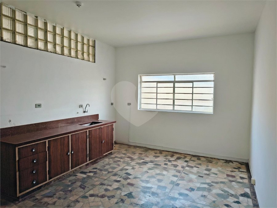 Casa para alugar com 2 quartos no Centro, Indaiatuba, SP