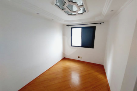 Apartamento para alugar com 3 quartos, sendo 1 suíte, em Vila Leopoldina, São Paulo, SP