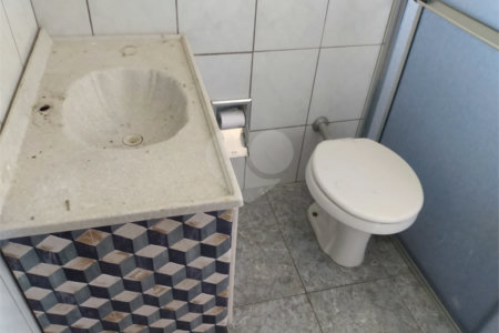 Casa à venda com 2 quartos em Vila Vendramini, Itapetininga, SP