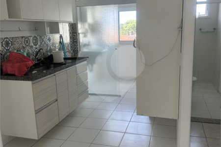 Apartamento à venda ou para alugar com 2 quartos em Jardim Marica, Mogi das Cruzes, SP