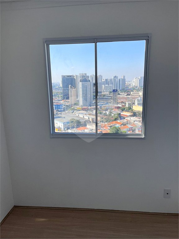 Studio à venda com 2 quartos em Várzea da Barra Funda, São Paulo, SP