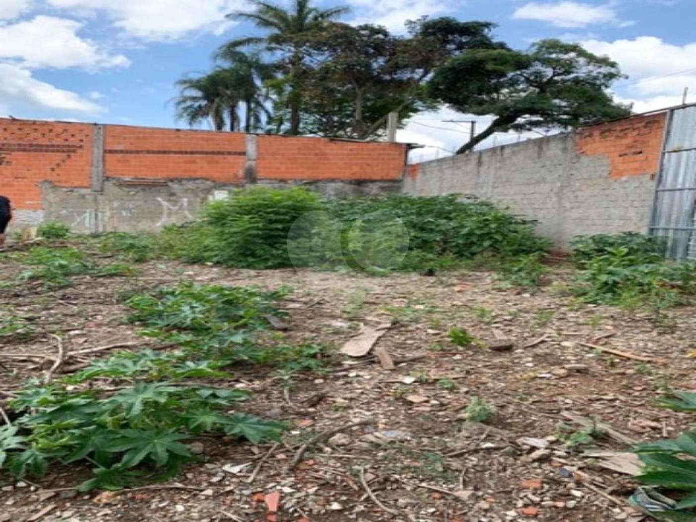 Terreno à venda em Tremembé, São Paulo, SP