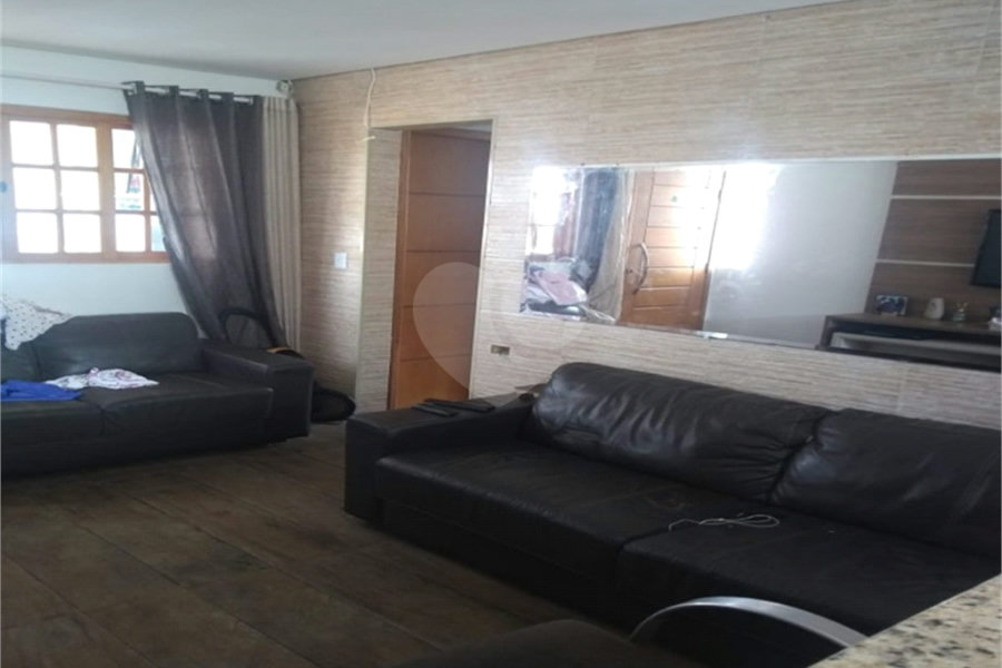 Sobrado à venda com 6 quartos em Mandaqui, São Paulo, SP