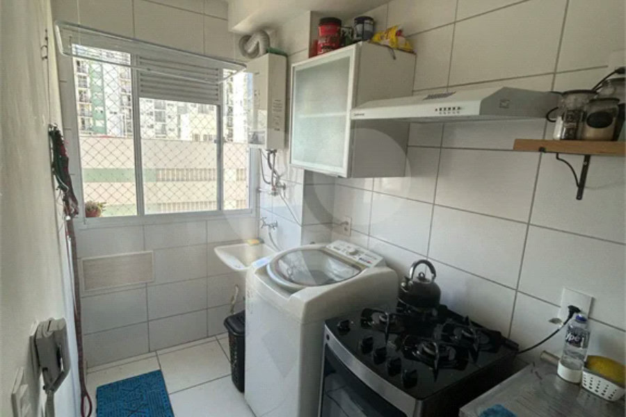 Apartamento à venda com 2 quartos em Vila Guilherme, São Paulo, SP