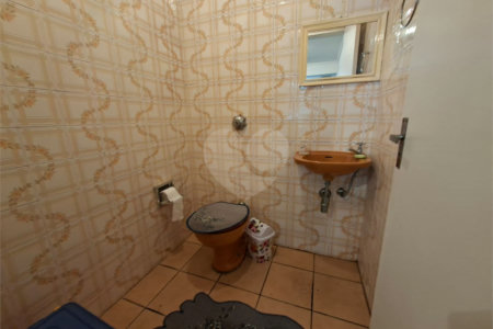 Casa à venda ou para alugar com 4 quartos, sendo 2 suítes, em Vila Mazzei, São Paulo, SP