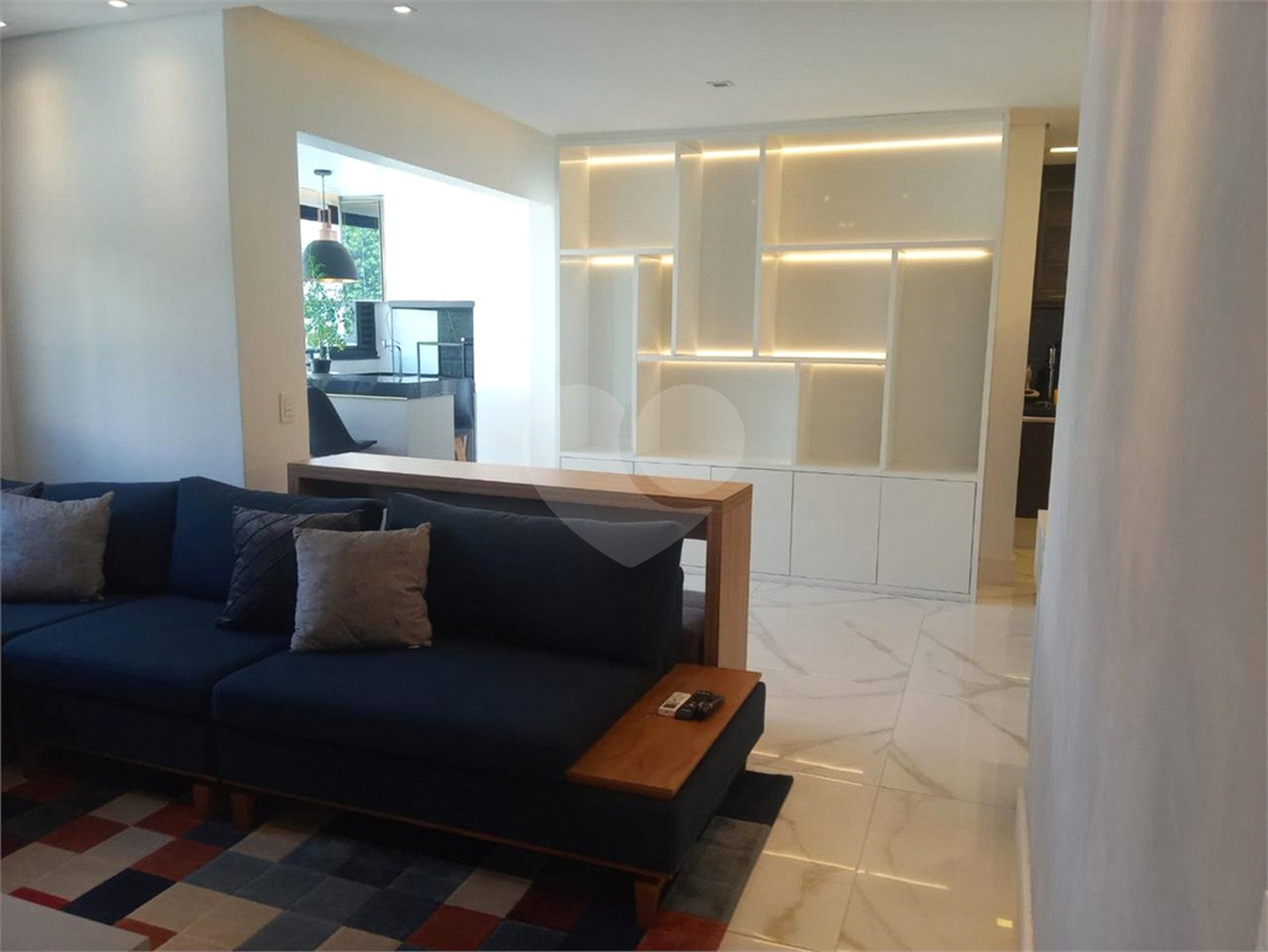 Apartamento à venda com 2 quartos, sendo 1 suíte, em Lapa, São Paulo, SP