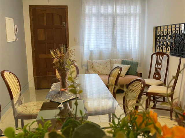 Apartamento à venda com 3 quartos, sendo 1 suíte,  em Casa Verde, São Paulo, SP