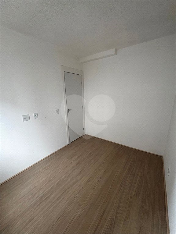 Apartamento à venda com 2 quartos em Jaguaré, São Paulo, SP