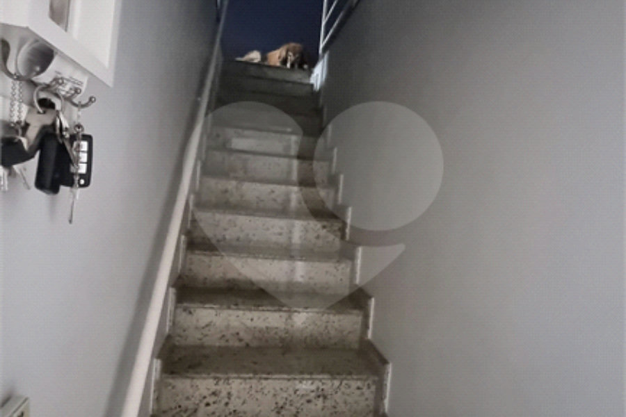 Sobrado à venda com 3 quartos, sendo 1 suíte,  em Santana, São Paulo, SP