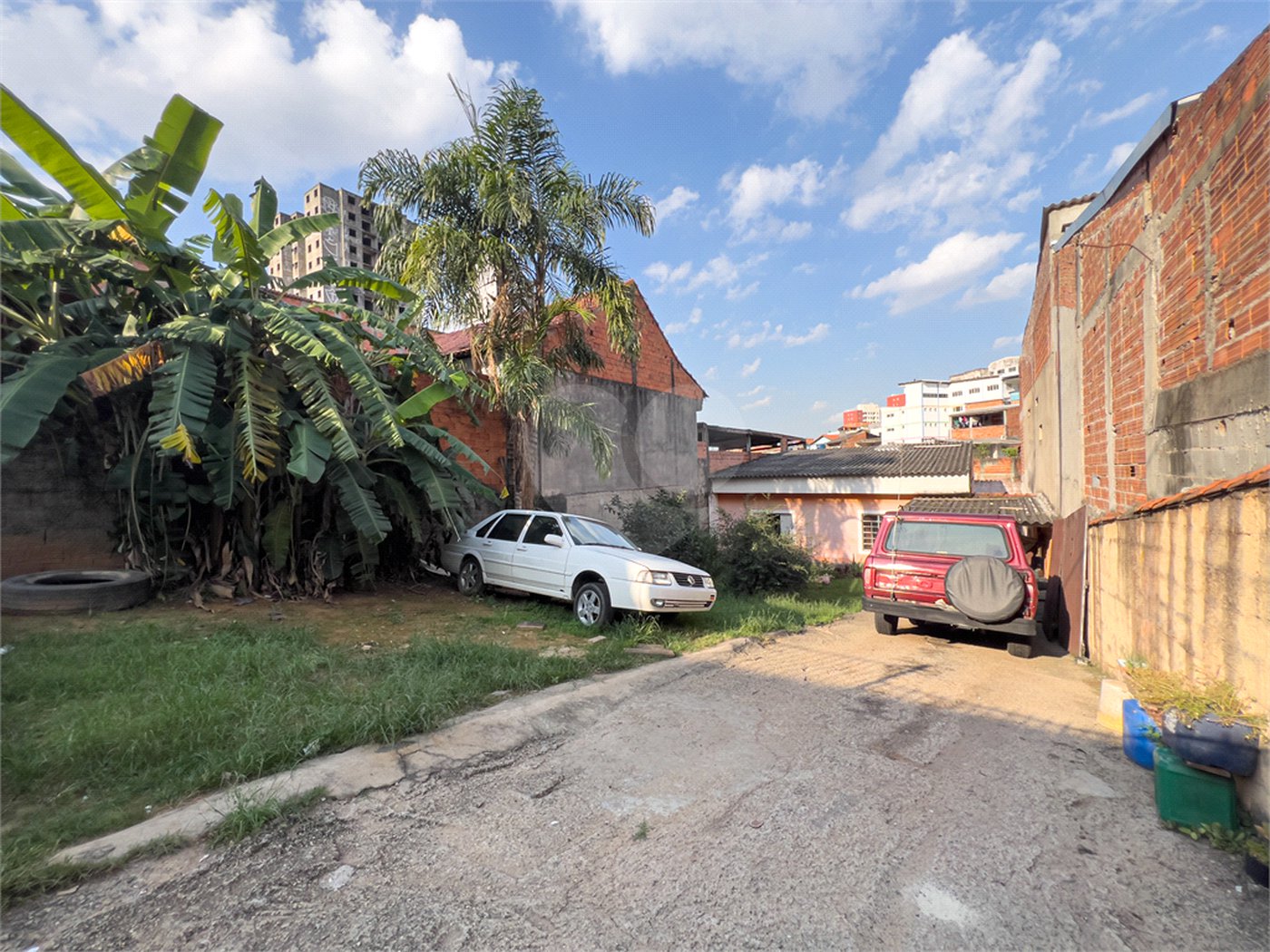 Casa à venda com 2 quartos em Jaguaribe, Osasco, SP