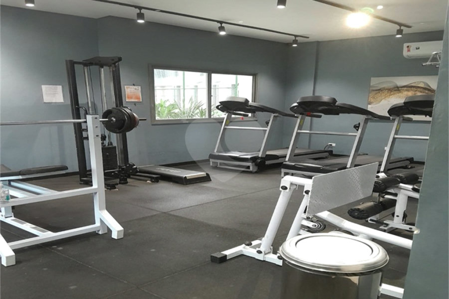 Apartamento à venda com 2 quartos em Casa Verde, São Paulo, SP