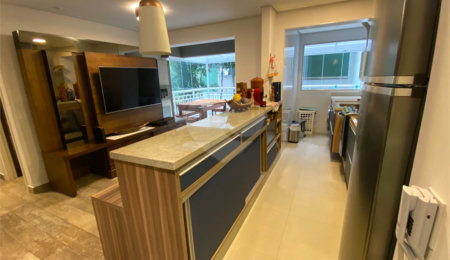 Apartamento à venda com 2 quartos, sendo 1 suíte,  em Santana, São Paulo, SP