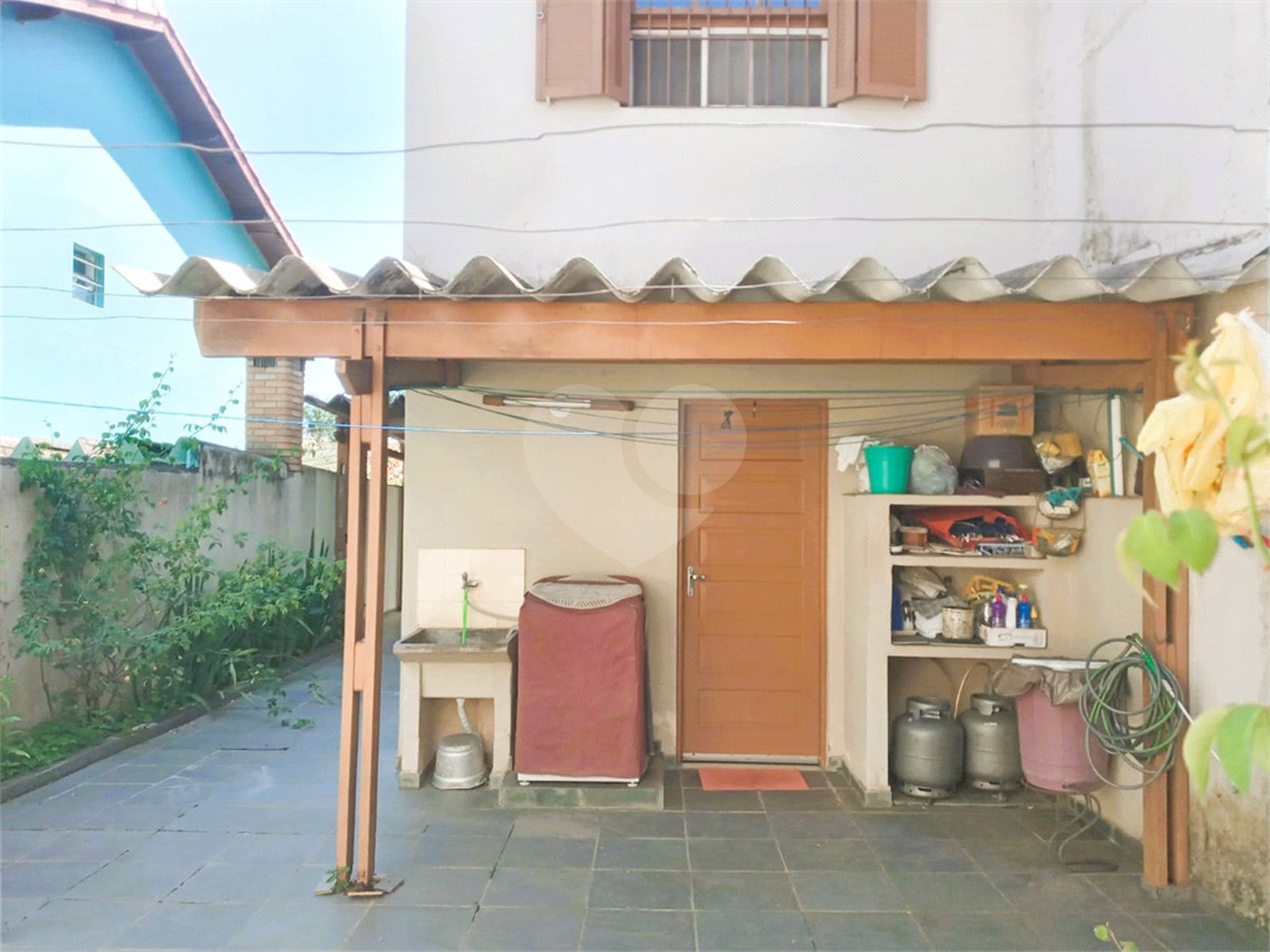 Sobrado à venda com 2 quartos em Chácara Recanto, Cotia, SP