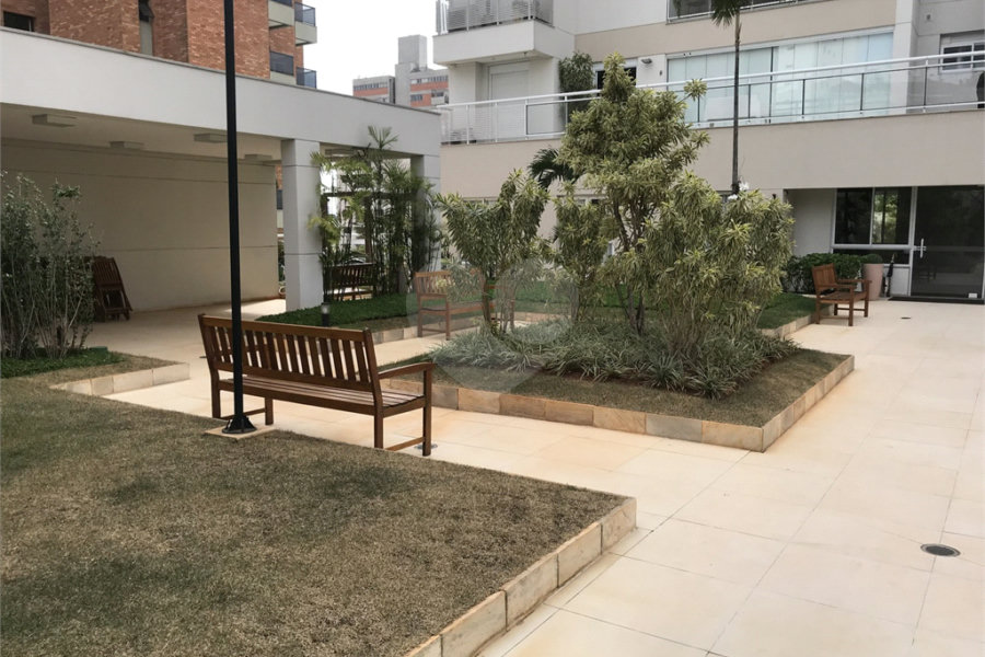 Apartamento à venda com 2 quartos, sendo 1 suíte, em Perdizes, São Paulo, SP