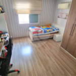 Casa à venda com 3 suítes no condomínio Residencial Cantareira, São Paulo - SP