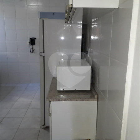 Apartamento à venda com 2 quartos em Perdizes, São Paulo, SP